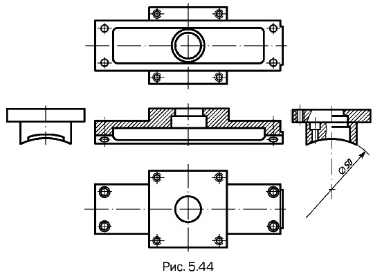 ������ ������ � ������������� �� ���� ���������� ��������