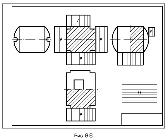 ����� ������� � ���������� �������