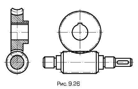 ������ ��������� �������� � �������������� �������� 