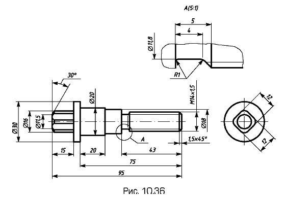 ������� ������������ ������